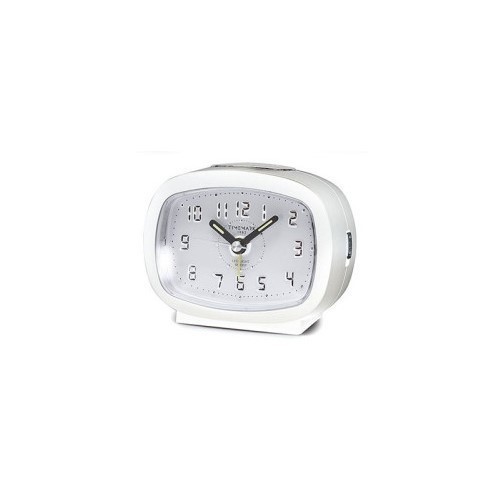 RELOJ DESPERT.TIMEMARK CL201 BLANCO
